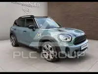 2021 Mini Countryman