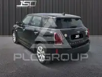2021 Mini Countryman