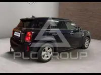 2021 Mini Countryman