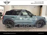 2021 Mini Countryman