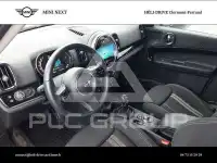 2021 Mini Countryman