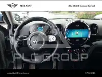 2021 Mini Countryman