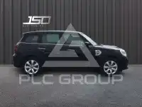 2021 Mini Countryman