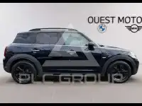 2021 Mini Countryman