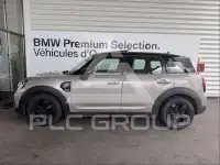 2021 Mini Countryman