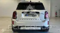 2021 Mini Countryman