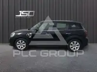 2021 Mini Countryman