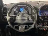 2021 Mini Countryman