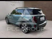 2021 Mini Countryman