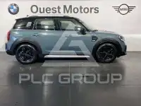 2021 Mini Countryman