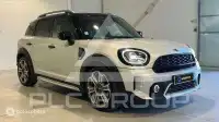 2021 Mini Countryman