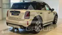 2021 Mini Countryman