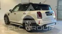 2021 Mini Countryman
