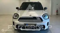 2021 Mini Countryman
