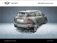2021 Mini Countryman