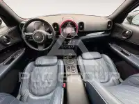 2021 Mini Countryman