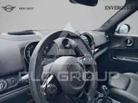2021 Mini Countryman