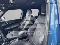 2021 Mini Countryman