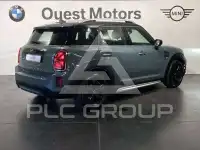 2021 Mini Countryman