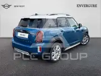 2021 Mini Countryman