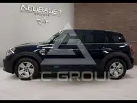 2021 Mini Countryman