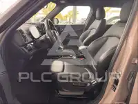 2021 Mini Countryman