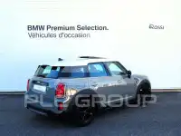 2021 Mini Countryman
