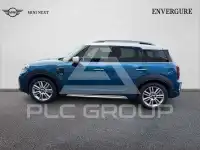 2021 Mini Countryman