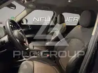 2021 Mini Countryman