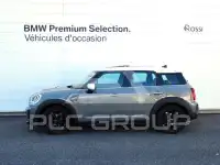 2021 Mini Countryman