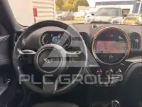 2021 Mini Countryman