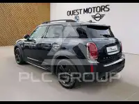 2021 Mini Countryman