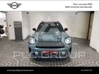 2021 Mini Countryman
