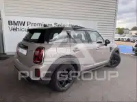 2021 Mini Countryman