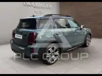 2021 Mini Countryman