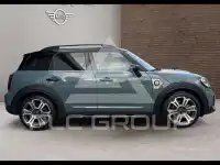 2021 Mini Countryman