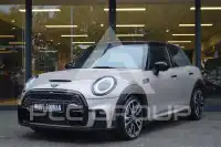 2021 Mini COOPER