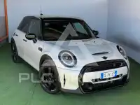 2021 Mini COOPER