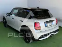 2021 Mini COOPER