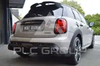 2021 Mini COOPER