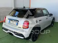 2021 Mini COOPER