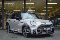 2021 Mini COOPER
