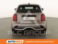 2021 Mini COOPER