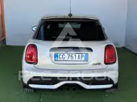 2021 Mini COOPER