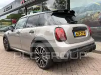 2021 Mini COOPER