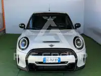 2021 Mini COOPER