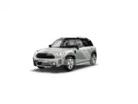 2021 Mini COOPER
