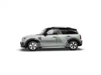 2021 Mini COOPER
