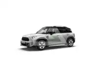 2021 Mini COOPER