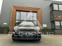 2021 Mini COOPER